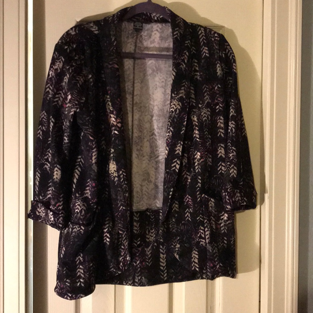 Jacket/blazer